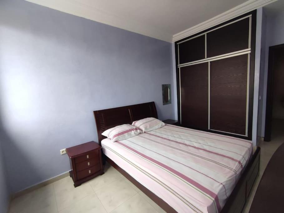 Appartement Casablanca Anfa Exterior foto